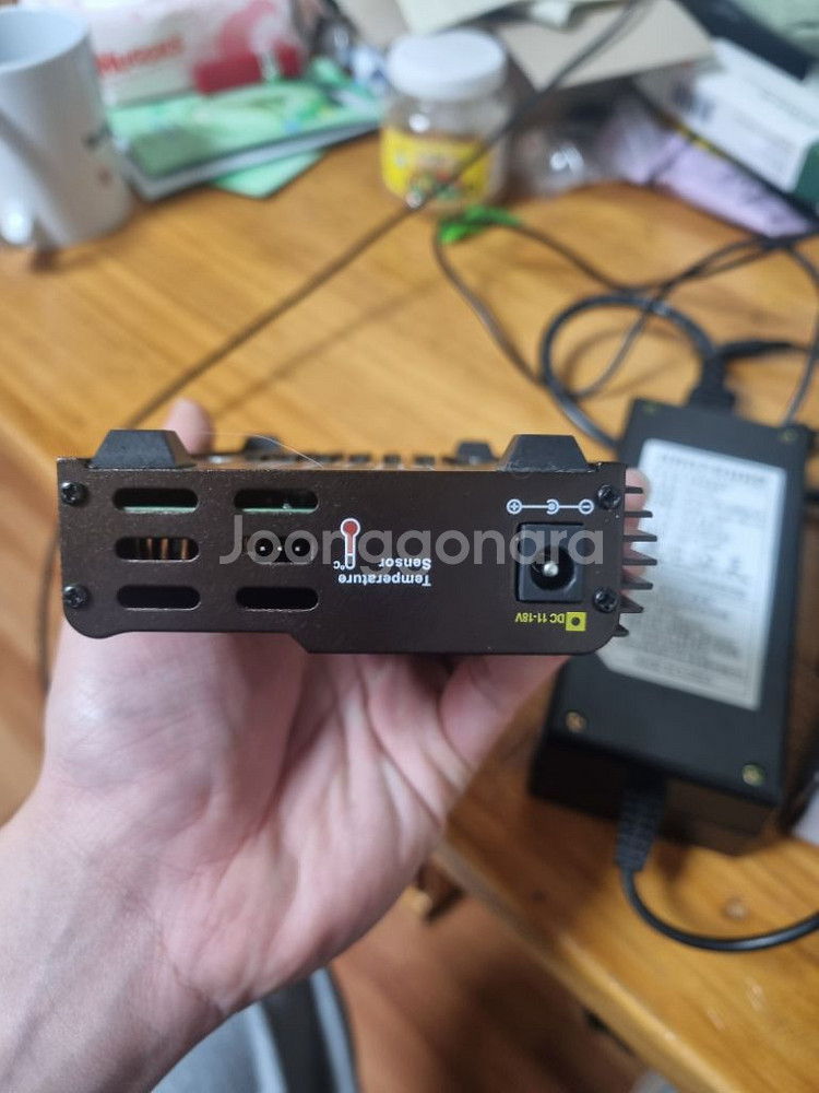 rc 리포배터리 충전기 B6V3 12V-10A 버전--5