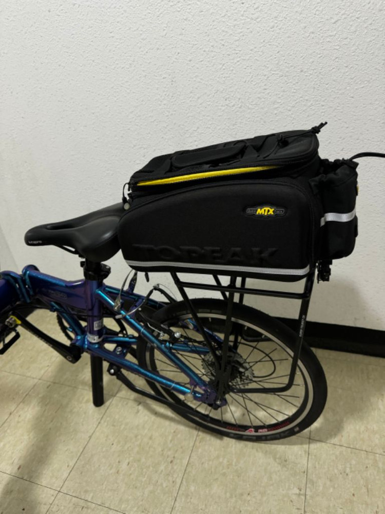 크리우스 마스터v9s 미니벨로 자전거--1