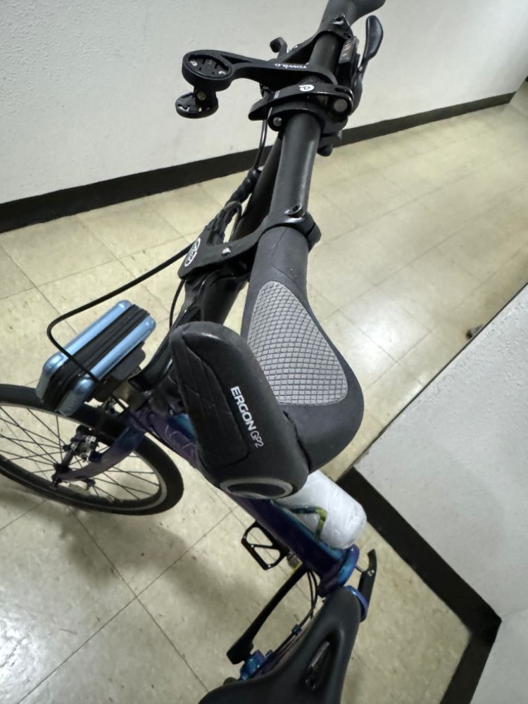 크리우스 마스터v9s 미니벨로 자전거--5