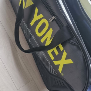 요넥스 배드민턴 가방