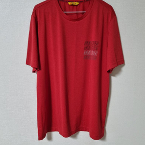 마코 남자 반팔티 110