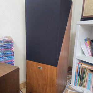 TSP-1000 (국산 명기스피커)