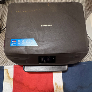 삼성 복합기 SL-J2165W 프린트기