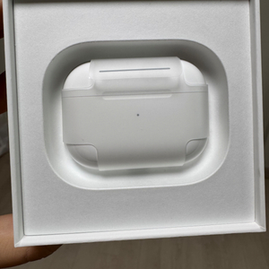 에어팟 프로 2세대 USB-C 새상품 쿨거시 네고