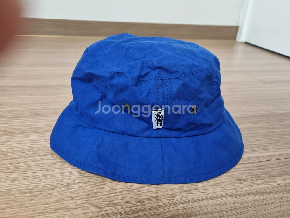 나이젤카본 버킷햇 모자 xs Nigel Cabourn--1