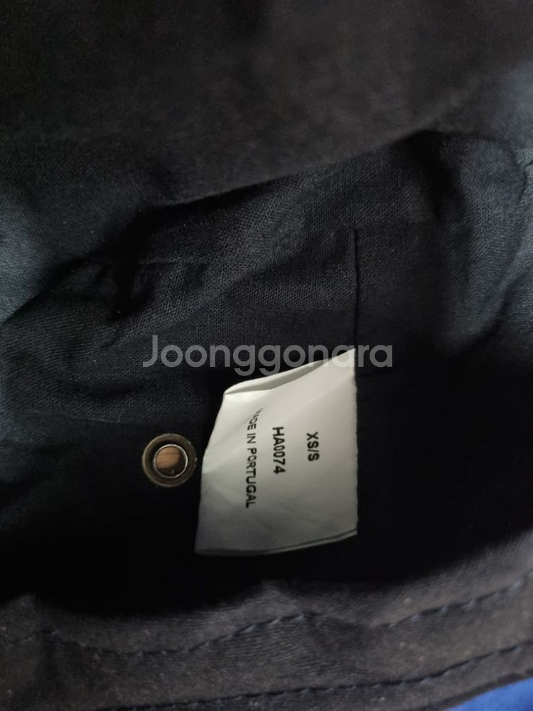 나이젤카본 버킷햇 모자 xs Nigel Cabourn--3