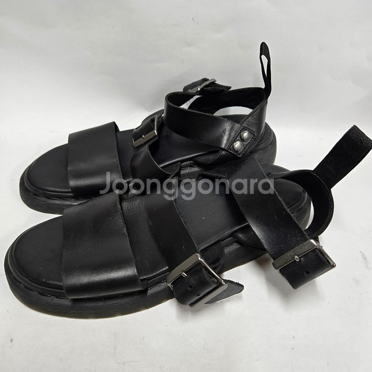 닥터마틴 Clarissa II 샌들42.270mm--2