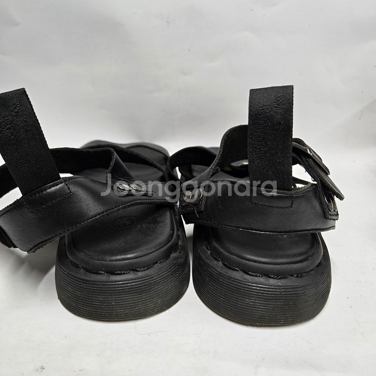 닥터마틴 Clarissa II 샌들42.270mm--3
