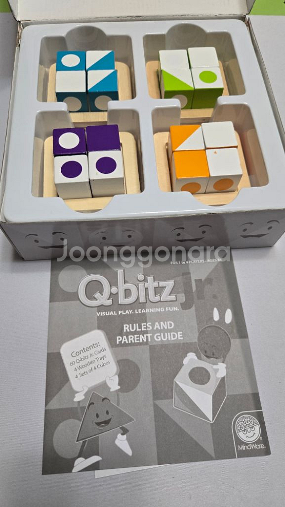 큐비츠주니어--2