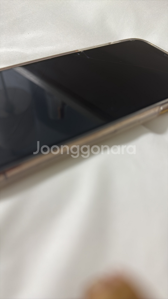 아이폰xs 64--3