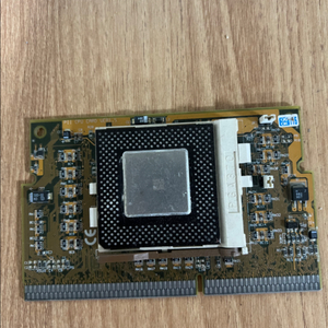 인텔 골동품 컴퓨터 소켓 PGA370