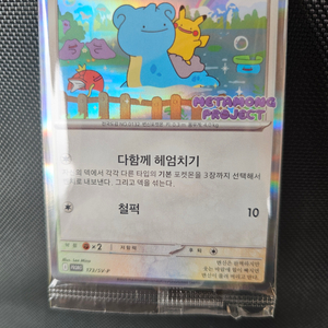 포켓몬 메타몽 카드 메타몽프로젝트