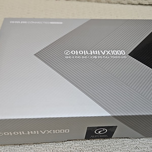 아이나비 vx1000 2ch/32g (외장gps안테나)