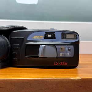 리코 LX-33W