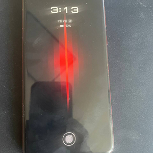 중국 화웨이 60rs