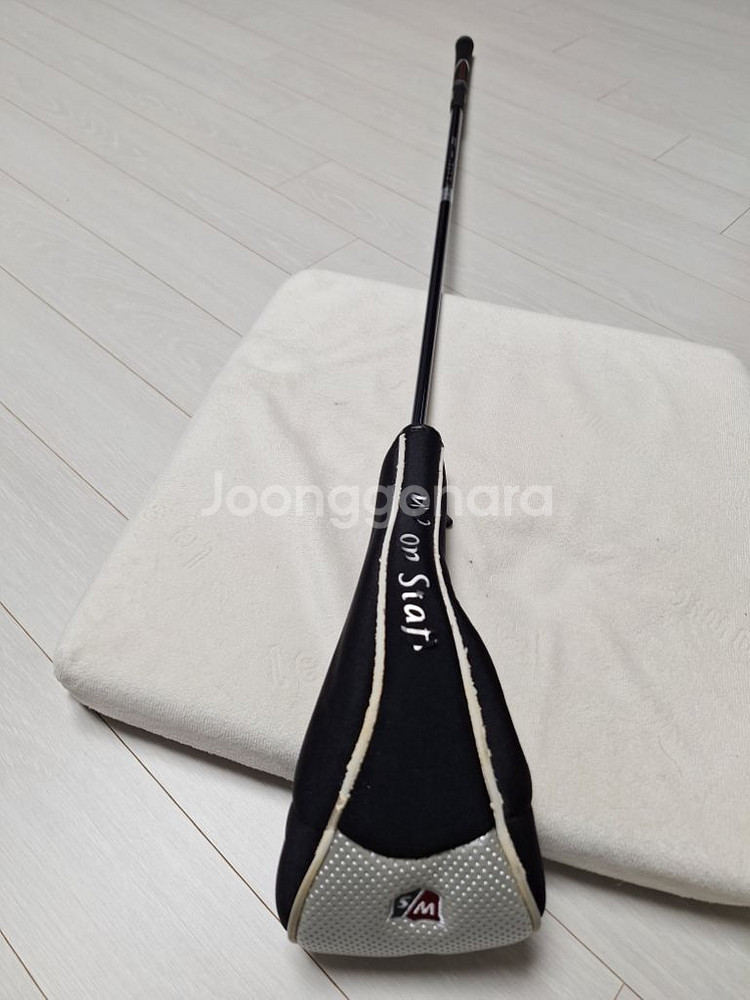 윌슨 Willson NC-FW11 5번우드 18도--5
