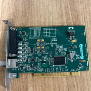 컴퓨터 Matrox CronosPlus 캡처 카드