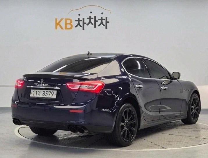 @15년식 기블리 디젤 특가할인