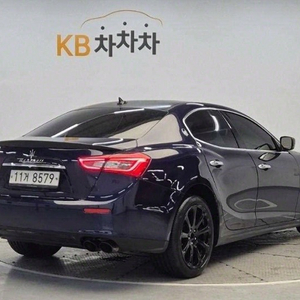@15년식 기블리 디젤 특가할인