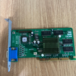 삼성 오래된 컴퓨터 시그마 그래픽카드