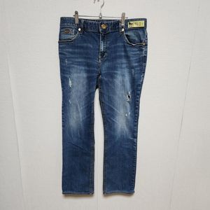 게스 남성 청바지 32인치