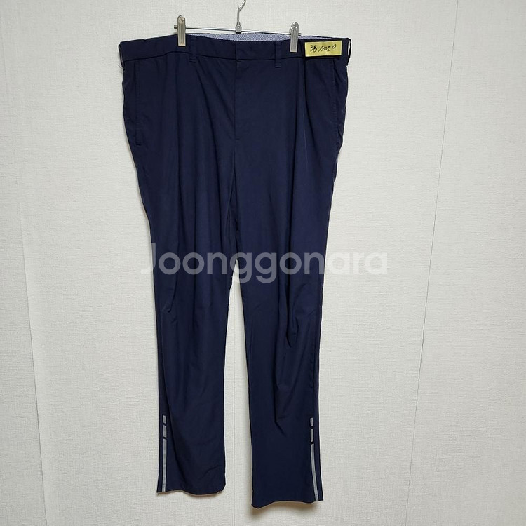 루이까스텔 남성 여름 바지 38인치--0