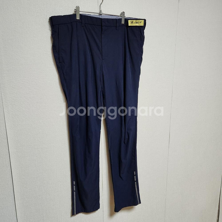 루이까스텔 남성 여름 바지 38인치--5