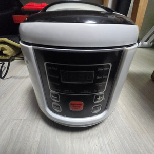 2L 밥통