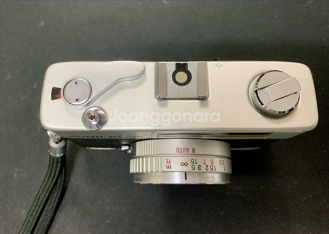 코니카 C35--1