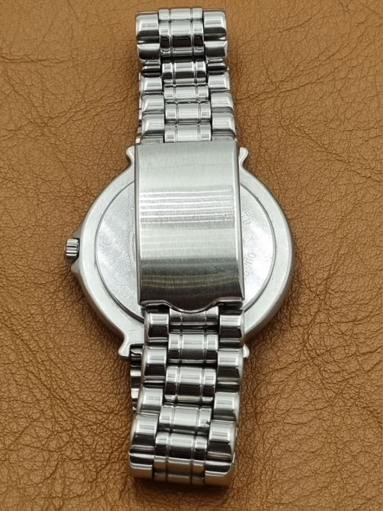 에르메스 정품 남성 시계--3