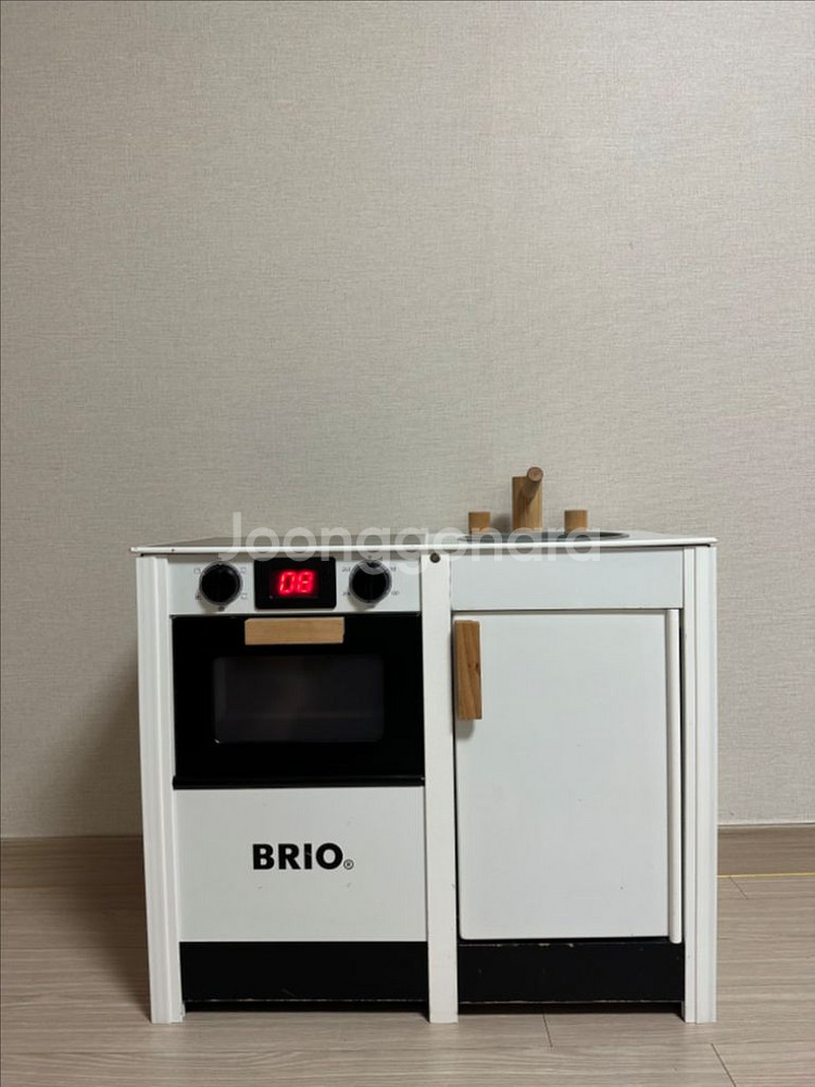 브리오 주방놀이--0