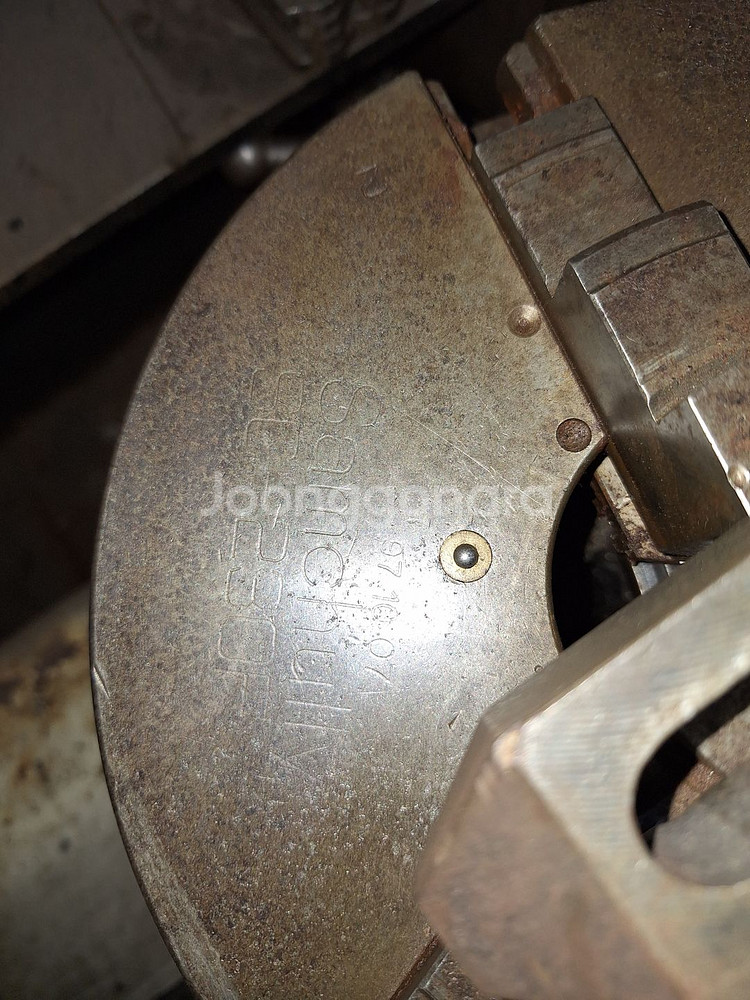 타이완 홈지 로터리인덱스 삼천리척-9인치 300파이--1