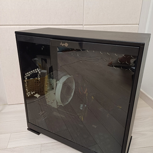 게임용 컴퓨터 팝니다 (i7 + RTX 2070)