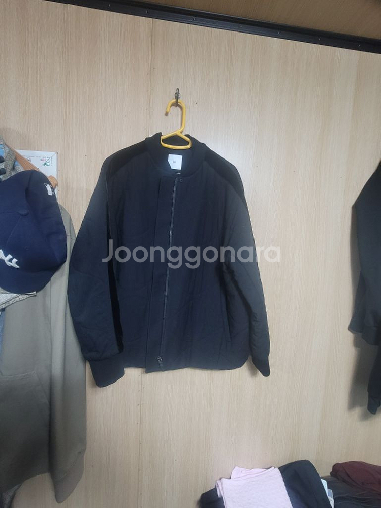 구호 점퍼--0