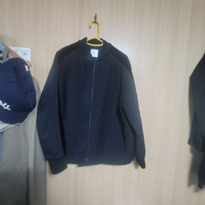 구호 점퍼