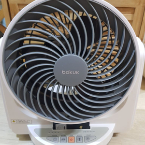 보국 써큘레이터 선풍기(리모컨)