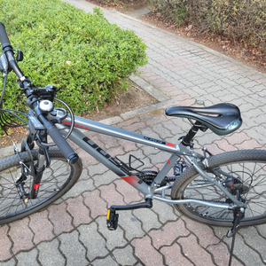 삼천리 MTB 자전거