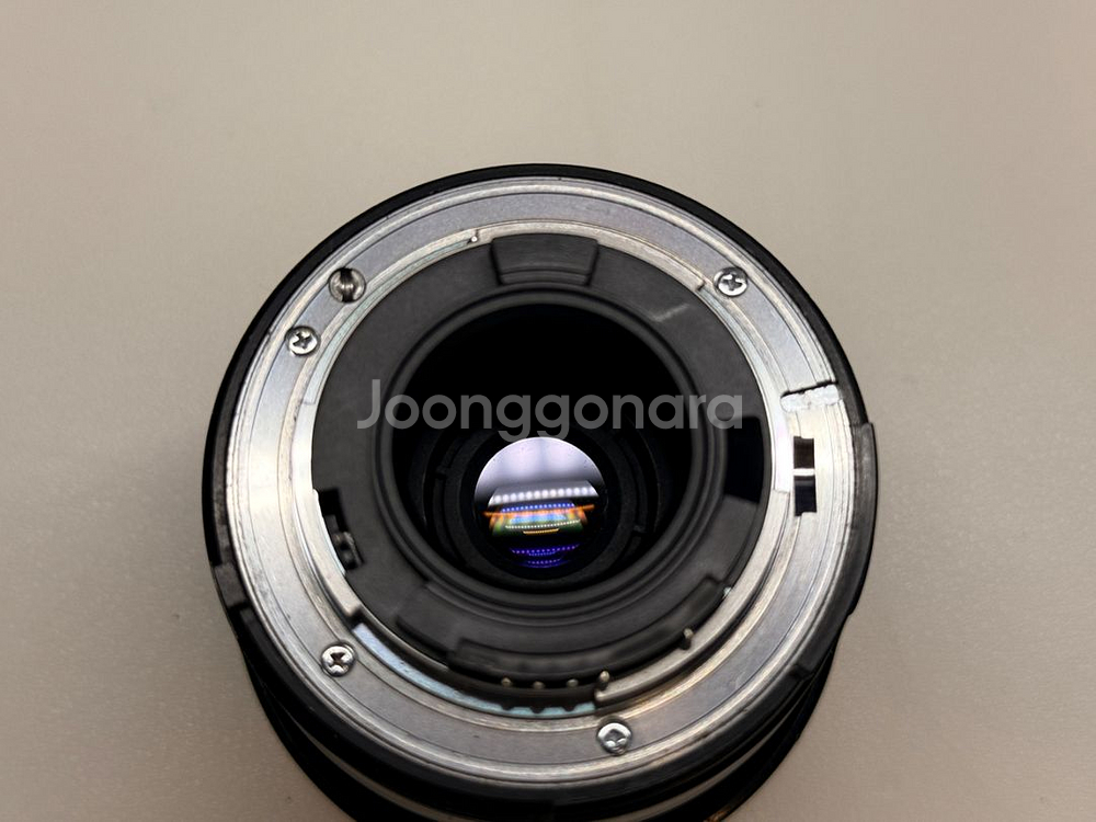 탐론 35-90mm 렌즈 니콘 마운트 필름카메라렌즈--3