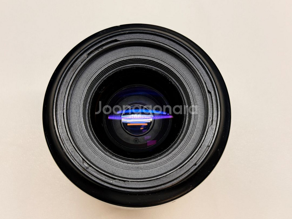 탐론 35-90mm 렌즈 니콘 마운트 필름카메라렌즈--1