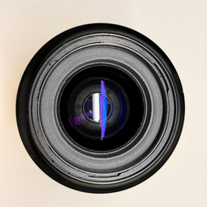 탐론 35-90mm 렌즈 니콘 마운트 필름카메라렌즈