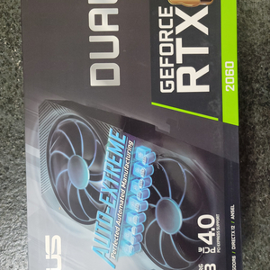 ASUS RTX2060 12GB 팝니다