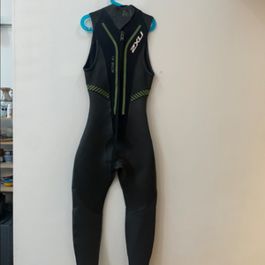 2XU 트라이애슬론 웻수트 S (철인3종)