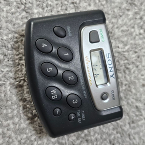 Sony 소니 SRF-M37W