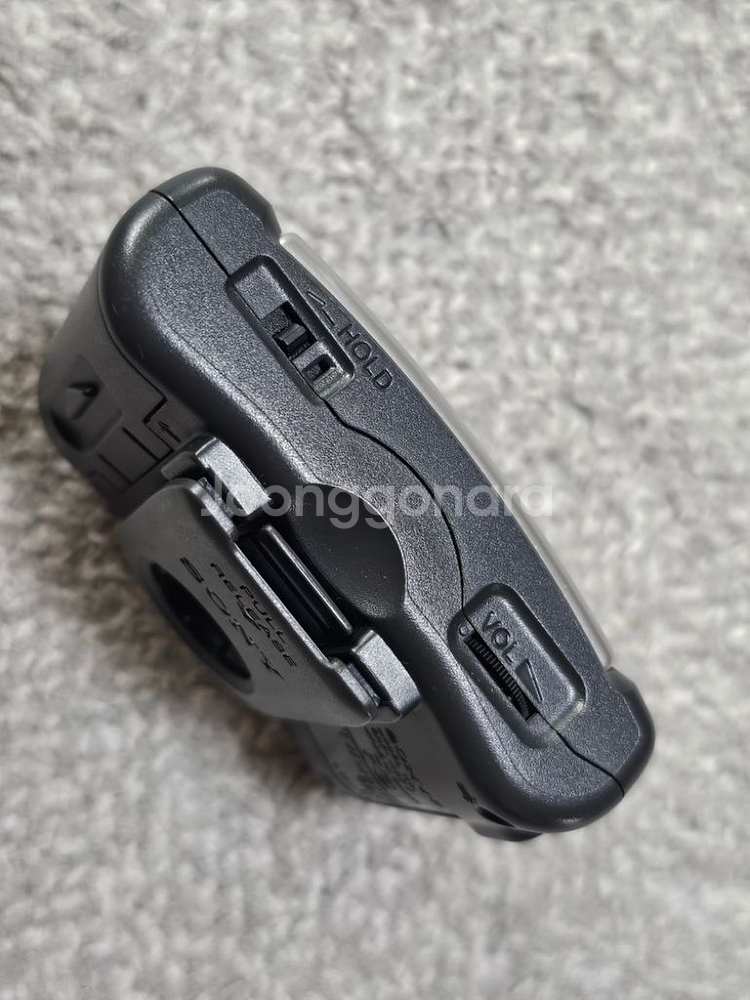 Sony 소니 SRF-M37W--3