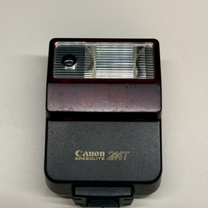 캐논 스피드라이트 244T 142