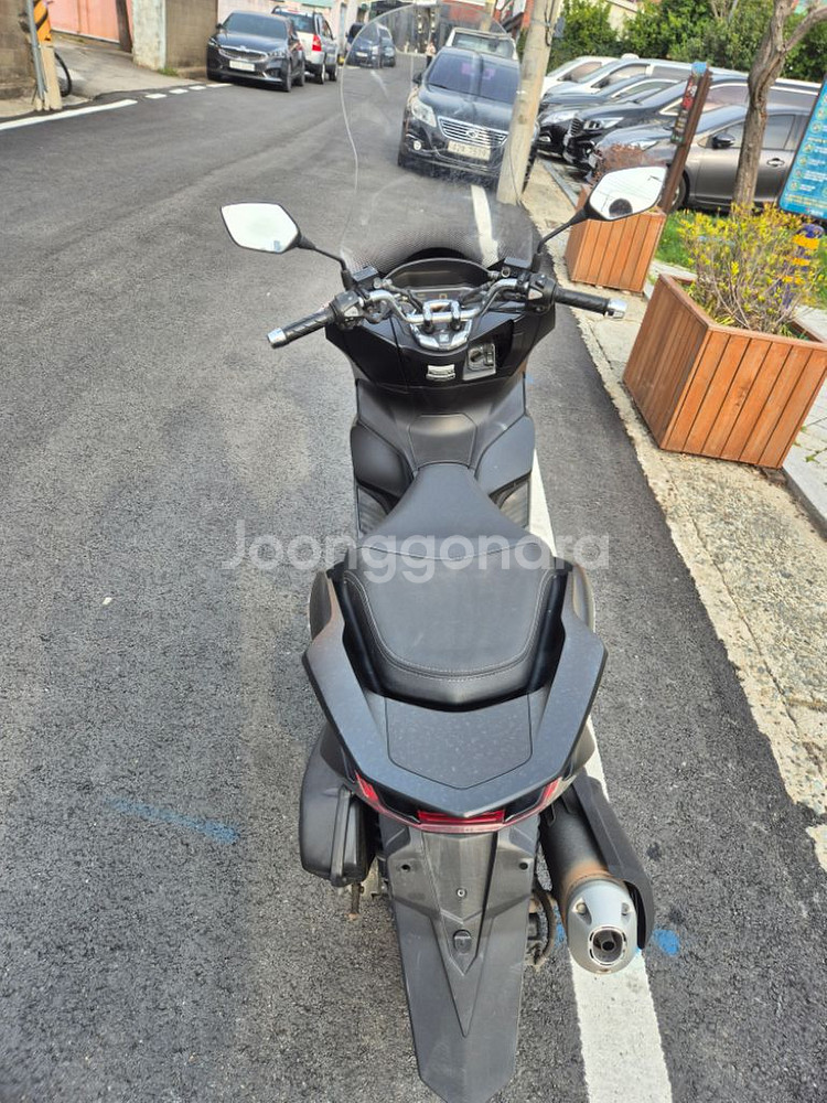 22년식pcx125--3