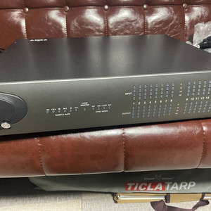 AVID HD I/O 8X8X8 AVID Na