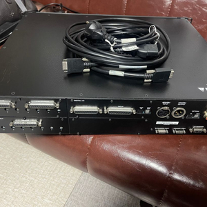 아비드 AVID 네이티브카드 Native Thund