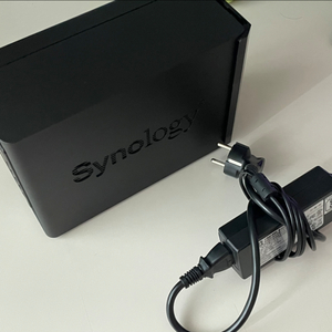 Synology nas ds218+ (램 12GB)