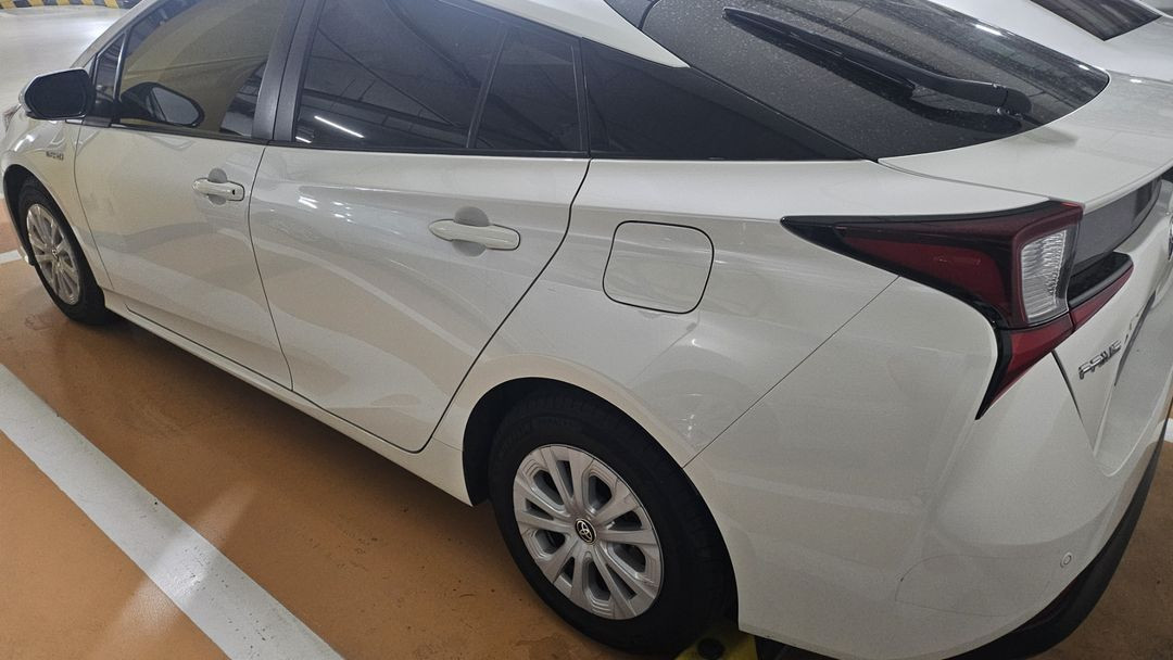 프리우스 이미지